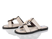 Шлепанцы Loretta E736-3 от магазина Frison