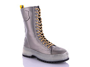 Ботинки Bg BSK21-55-22 от магазина Frison