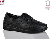 Туфли Gukkcr DB0048-1 от магазина Frison