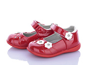 Туфли Crossopt D502 red от магазина Frison