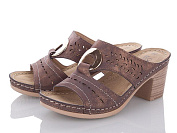 Шлепанцы Xifa XFL14306-23 от магазина Frison