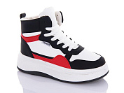 Ботинки Aba JF51-8 от магазина Frison