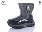 Дутики Башили 8870-2K от магазина Frison