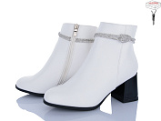 Ботинки Zdw M62-4 от магазина Frison