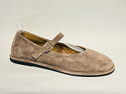 Балетки Allshoes 211803 от магазина Frison