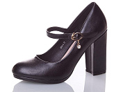 Туфли Башили 676-6 от магазина Frison