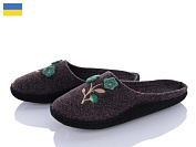 Тапочки Inblu 261-14 хакі от магазина Frison