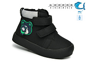 Ботинки Том.М 51063C от магазина Frison