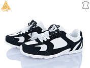 Кроссовки Stilli Group X200-5 шкіра піна от магазина Frison