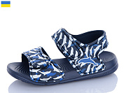 Босоножки Luckline 8002B-2 от магазина Frison