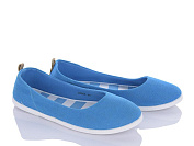 Балетки Viktoria N66-565 от магазина Frison