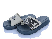 Шлепанцы Super Gear 01-6216 grey от магазина Frison