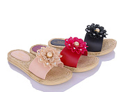 Шлепанцы Lion 2668 mix от магазина Frison