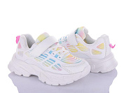 Кроссовки Alemykids-Caroc AED5395W от магазина Frison