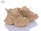 Кроссовки Ailaifa 8203 khaki от магазина Frison