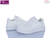 Кроссовки Little Fairy 579-1 от магазина Frison