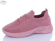 Кроссовки Qq Панда LMZ2024-18-7 от магазина Frison