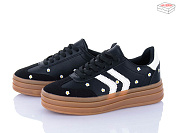 Кроссовки Lady Lily HT11-1 от магазина Frison