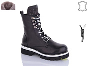 Ботинки No Brand 20810-01C от магазина Frison