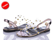 Босоножки Viktoria W03-62 распродажа от магазина Frison