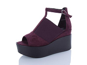 Босоножки Башили G1617-4 от магазина Frison