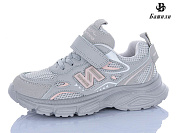 Кроссовки Башили G6510-7 от магазина Frison