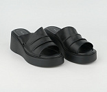 Шлепанцы Allshoes 211109 от магазина Frison