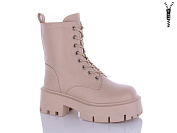 Ботинки Aba2 Y11-3 от магазина Frison