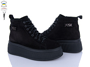 Ботинки Ailinda 2737-1M от магазина Frison