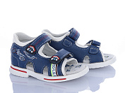 Босоножки Xifa Kids XF01-YF204-1K от магазина Frison