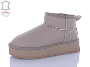 Угги Qq Shoes T31-4 от магазина Frison