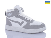 Кроссовки Swin-Purlina 1604-16 от магазина Frison