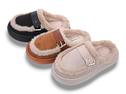 Тапочки Lion-Lu 177 mix от магазина Frison