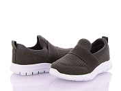 Кроссовки Lenase 634 khaki от магазина Frison