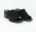 Шлепанцы Allshoes 211908 от магазина Frison
