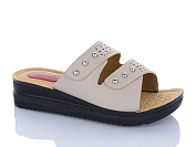 Шлепанцы Sharif MS810-1 от магазина Frison