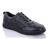 Туфли Yibo Y8611-1 от магазина Frison