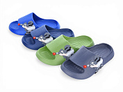 Шлепанцы Deshman 3173 mix от магазина Frison