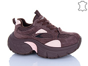 Кроссовки Trasta WDP1889-33 от магазина Frison