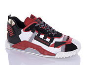 Кроссовки Sharif DG1022-3 (40-44) от магазина Frison