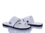 Шлепанцы Loretta H117-2 от магазина Frison