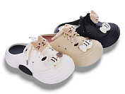 Шлепанцы Lion-Lu 2516-5 mix (12) от магазина Frison