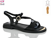 Босоножки Gukkcr MG8246 от магазина Frison