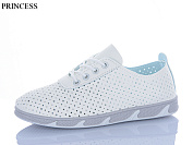 Кроссовки Princess L27-15 от магазина Frison