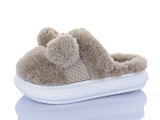 Тапочки Luckline 538-16 от магазина Frison