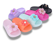 Шлепанцы Alex 356-1 mix от магазина Frison