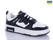 Кроссовки Swin-Purlina 10502-3 от магазина Frison