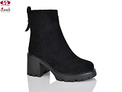 Ботинки Gukkcr GL4077 от магазина Frison