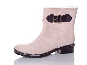 Ботинки Башили HQ13-3 от магазина Frison