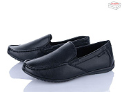 Мокасины Успіх Z121-1C от магазина Frison